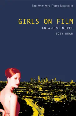 girls on film book cover image