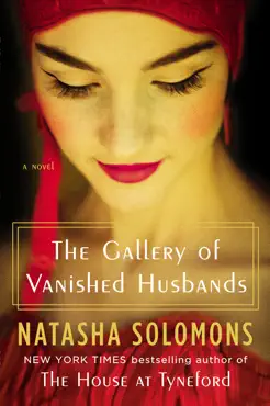 the gallery of vanished husbands book cover image