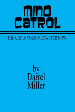 mind catrol book cover image