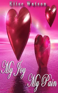 my joy my pain book cover image