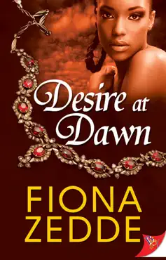 desire at dawn book cover image