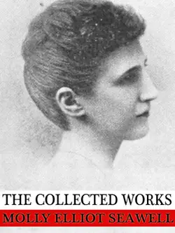the collected works of molly elliot seawell book cover image