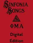 Sinfonia Songs Digital Edition synopsis, comments