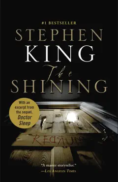 the shining book cover image