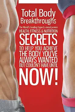 total body breakthroughs book cover image