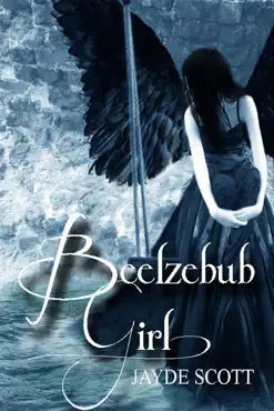 beelzebub girl book cover image
