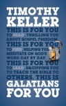 Galatians for You book summary, reviews and downlod