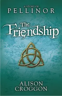the friendship imagen de la portada del libro
