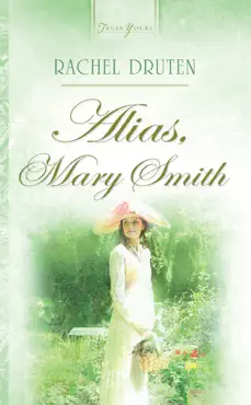 alias, mary smith book cover image
