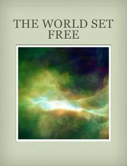 the world set free book cover image