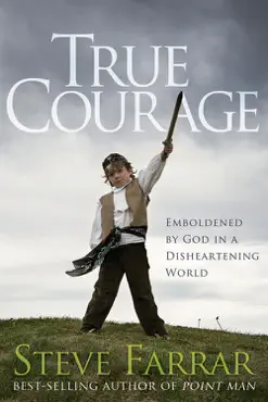 true courage book cover image