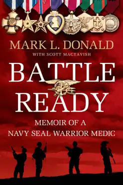 battle ready book cover image