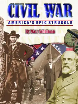 civil war book cover image
