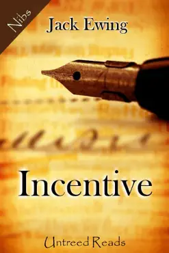 incentive book cover image