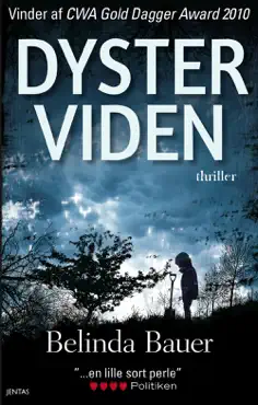 dyster viden book cover image