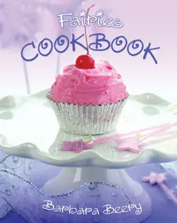 fairies cookbook book cover image