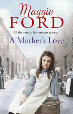 a mother's love imagen de la portada del libro