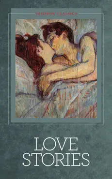 love stories book cover image