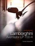 Lamborghini Aventador LP700-4 e-book