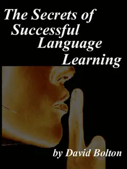 the secrets of successful language learning book cover image