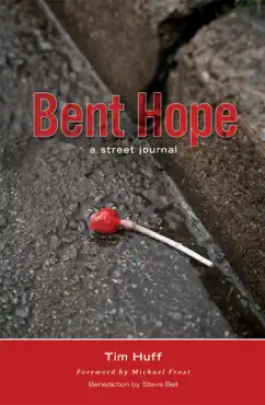 bent hope book cover image