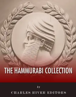 the hammurabi collection book cover image