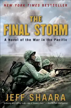 the final storm book cover image