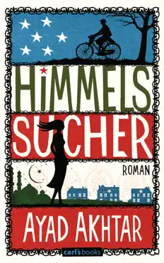 himmelssucher book cover image
