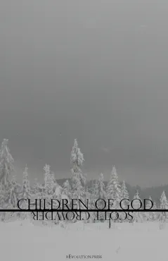 children of god book cover image
