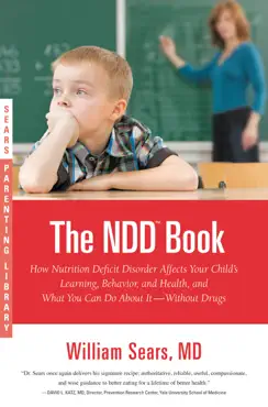 the n.d.d. book book cover image