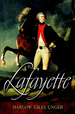 lafayette book cover image