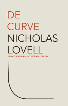 de curve imagen de la portada del libro