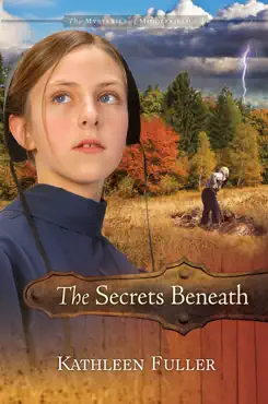 the secrets beneath book cover image