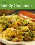 Family Cookbook e-book