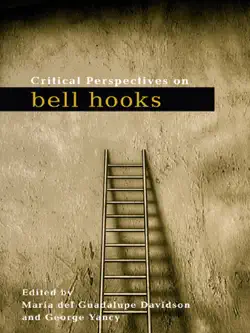 critical perspectives on bell hooks book cover image