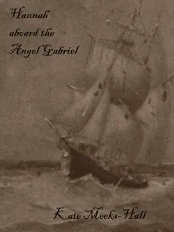 hannah aboard the angel gabriel book cover image