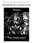 Proyecto Náhuatl: Mali sinopsis y comentarios