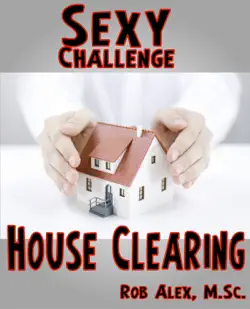 sexy challenge - house clearing book cover image
