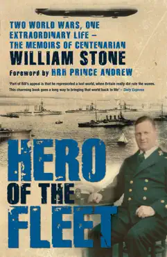 hero of the fleet book cover image