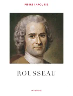 rousseau jean-jacques book cover image