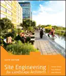 Site Engineering for Landscape Architects e-book