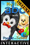 My First ABC with Pookie and Tushka
