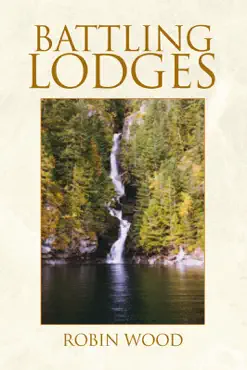 battling lodges book cover image