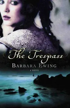 the trespass book cover image