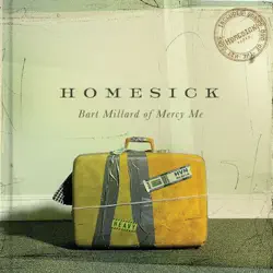 homesick book cover image