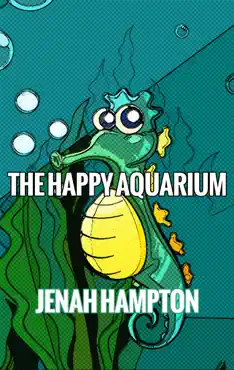 the happy aquarium book cover image