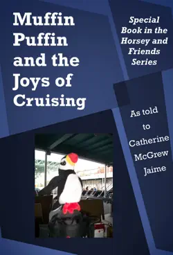 muffin puffin and the joys of cruising book cover image