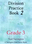 Division Practice Book 2, Grade 3 synopsis, comments
