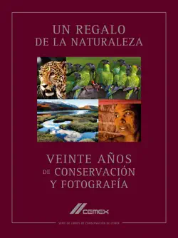 un regalo de la naturaleza book cover image