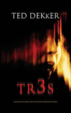 tr3s book cover image
